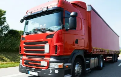 Ankara Bahşılı Ambar Kargo