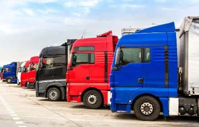 Ankara Bahşılı Ambar Nakliyat