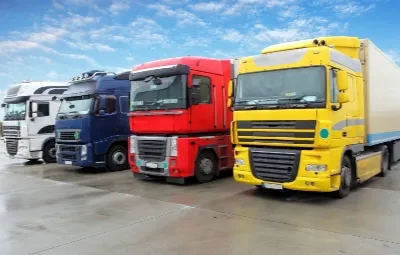 Ankara Bahşılı Nakliye Ambarı