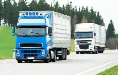 Ankara Bahşılı | Eşya Taşıma